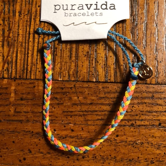 Puravida bracelet - Picture 2 of 3